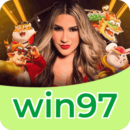 Bônus de Boas-vindas win97