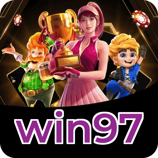 Login rápido no app win97